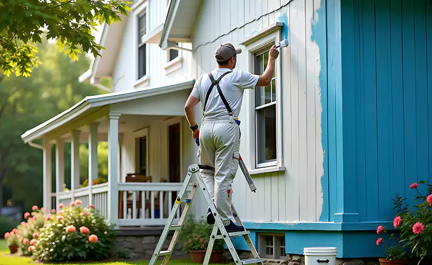 Commercial Water Damage Gouldsboro