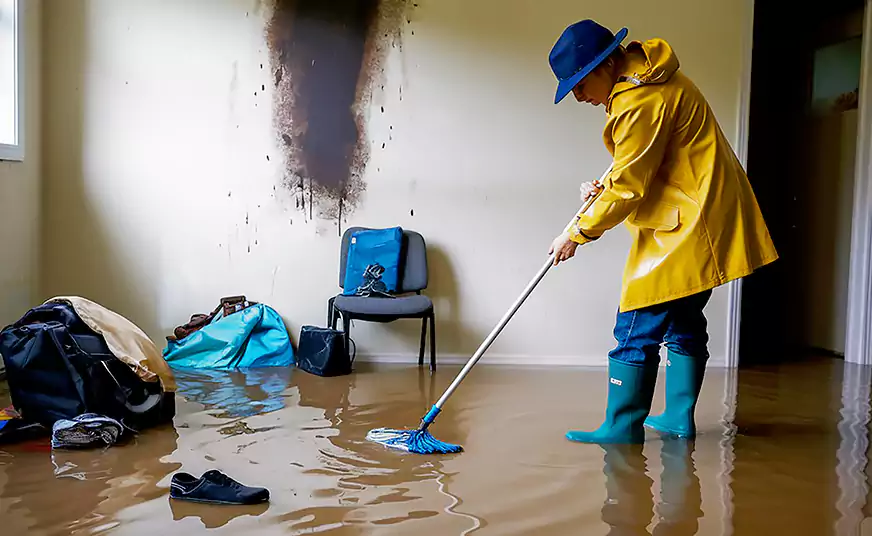 Emergency Water Restoration Gouldsboro