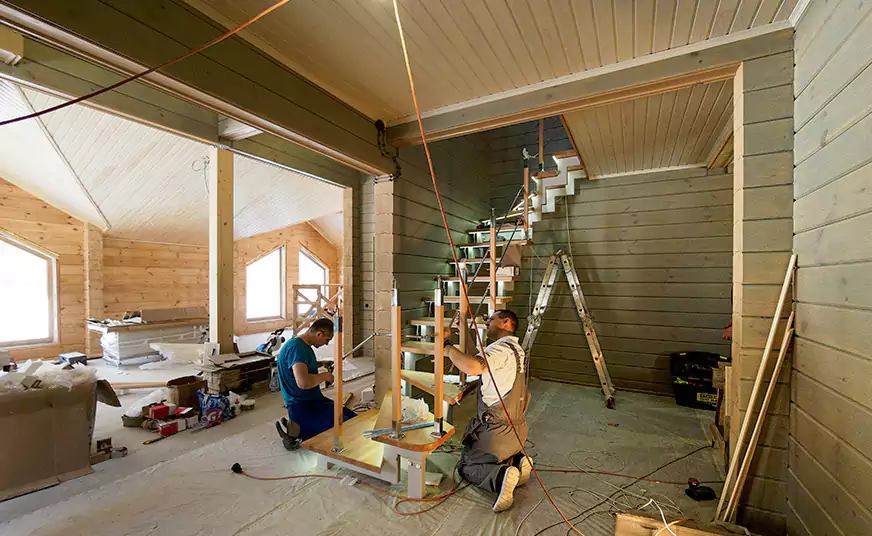 Water Damage Repair Gouldsboro