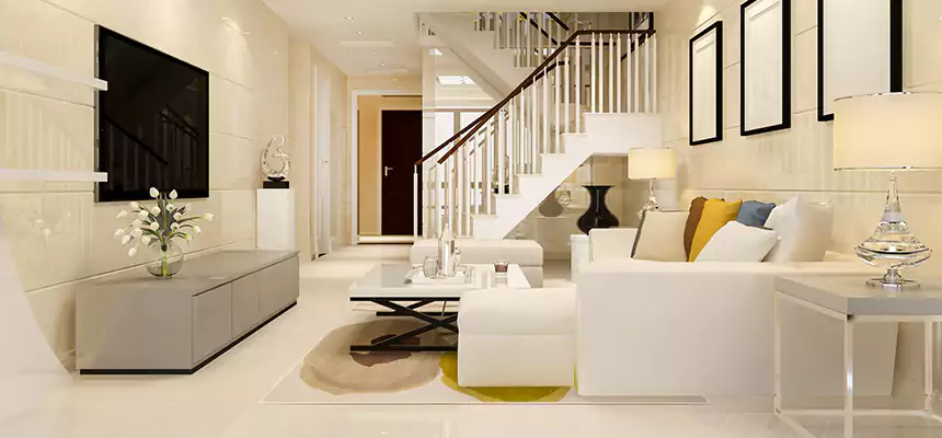 Wet Basement Cleanup in Gouldsboro