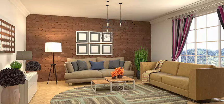 Fire Restoration Lakewood in Gouldsboro