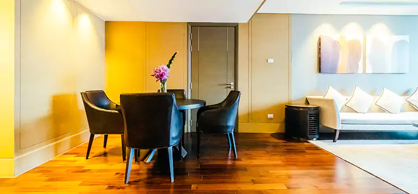 Residential Smoke Cleaning in Gouldsboro