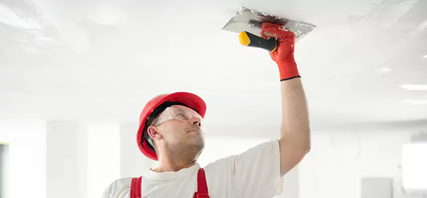 Basement Water Damage Repair in Gouldsboro