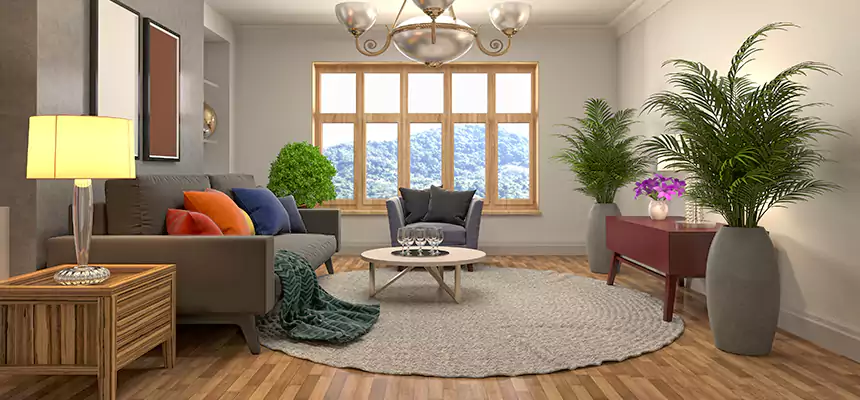 Local Water Mitigation in Gouldsboro