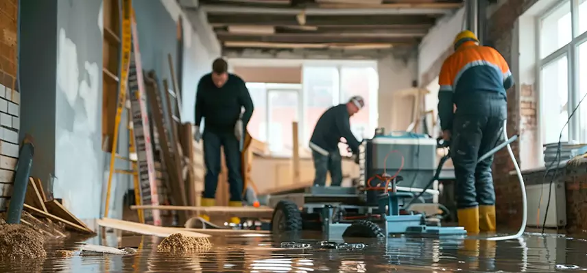 Home Water Remediation in Gouldsboro