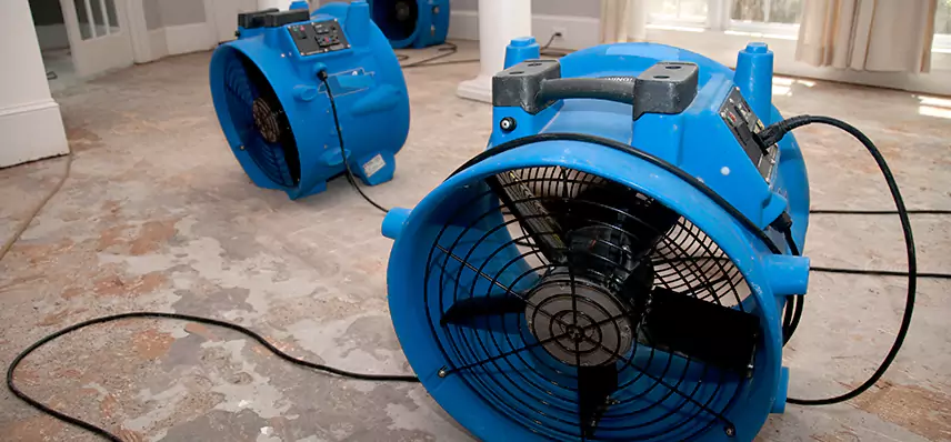 Commercial Water Damage in Gouldsboro