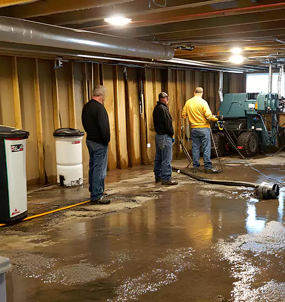 Trusted Emergency Water Extraction Company in Gouldsboro, PA