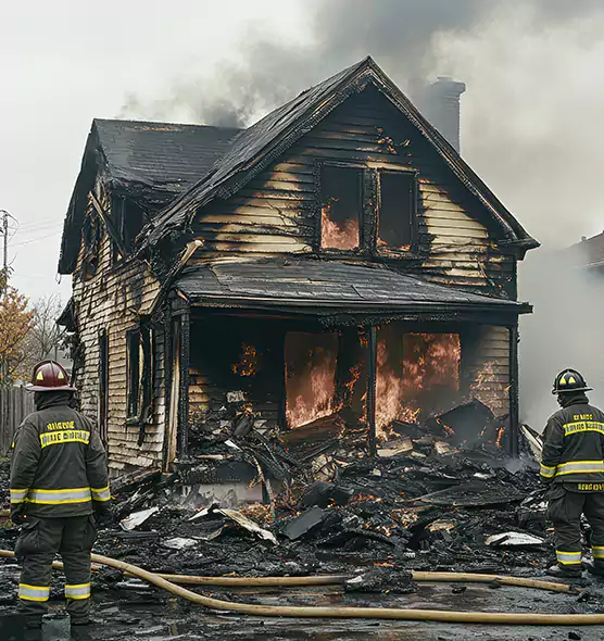 Trusted Fire Clean Up Company in Gouldsboro, PA