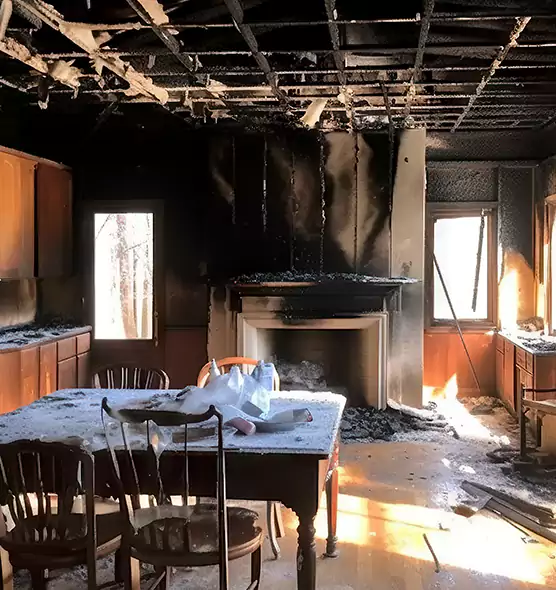 Trusted Fire Restoration Company in Gouldsboro, PA