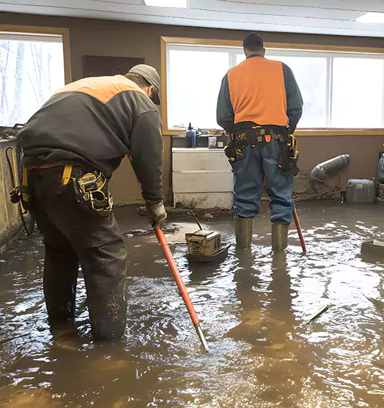 Trusted Flood Cleanup Company in Gouldsboro, PA