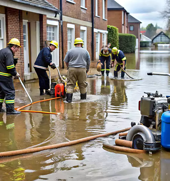 Trusted Flood Restoration Company in Gouldsboro, PA