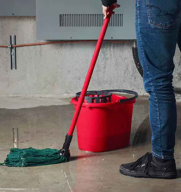 Trusted Sewage Cleanup Company in Gouldsboro, PA