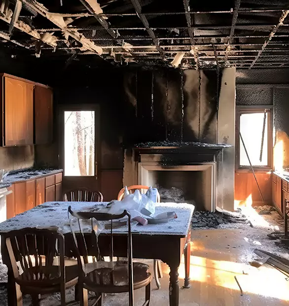 Trusted Smoke Cleaning Company in Gouldsboro, PA