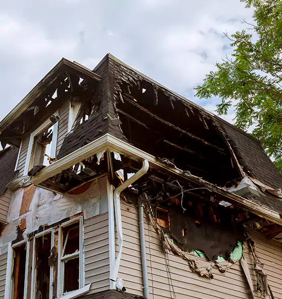 Trusted Smoke Damage Cleaning Company in Gouldsboro, PA
