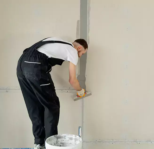 Why Choose Crescent Restoration Pros for Fixing Water Damaged Drywall in Gouldsboro, PA?