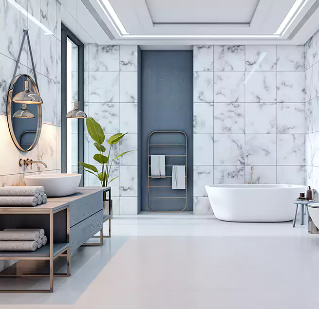  Why Choose Crescent Restoration Pros for Flooded Bathroom Services in Gouldsboro, PA?